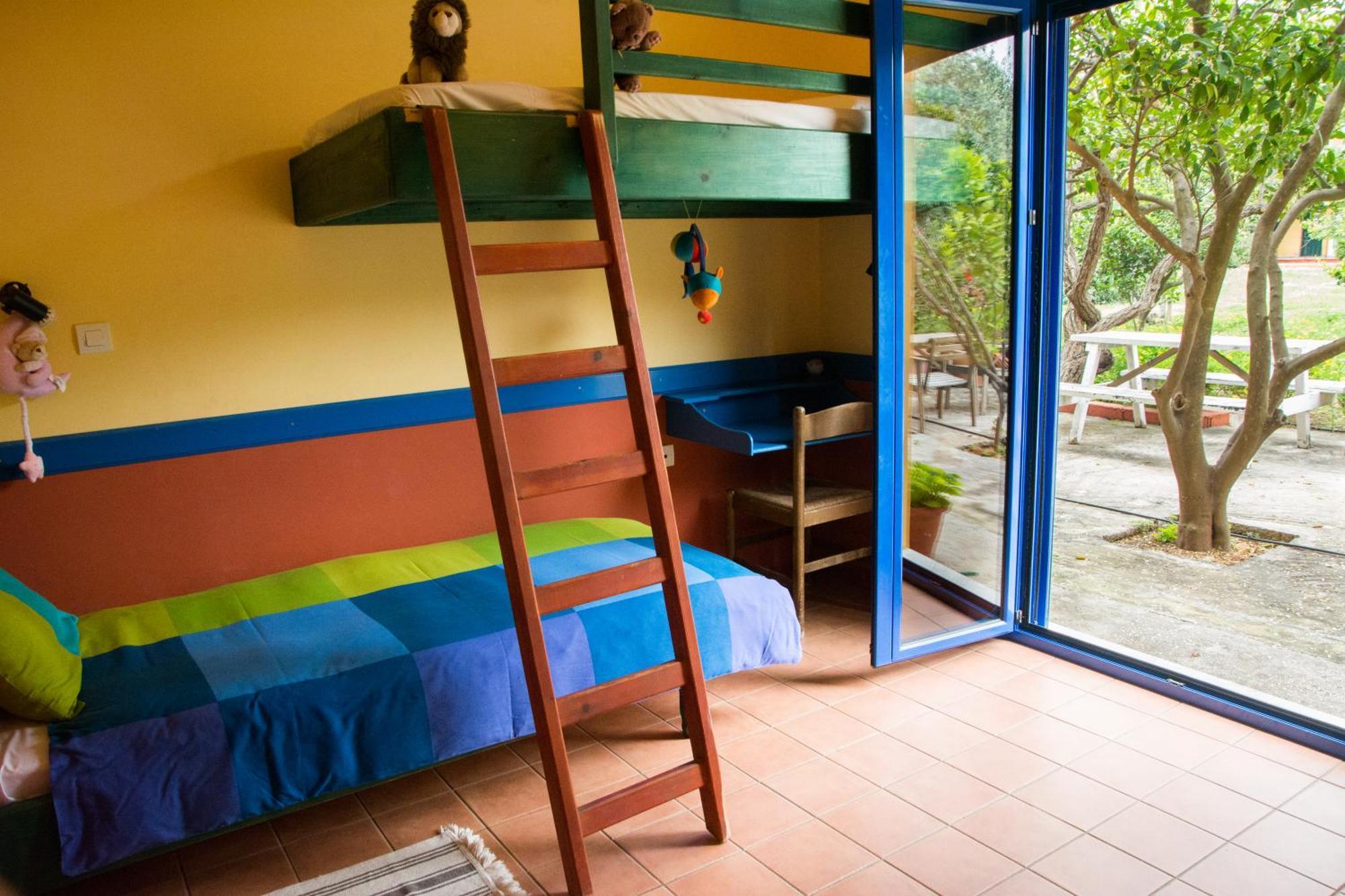 Hotel Votsala Pyrgi Thermis ภายนอก รูปภาพ
